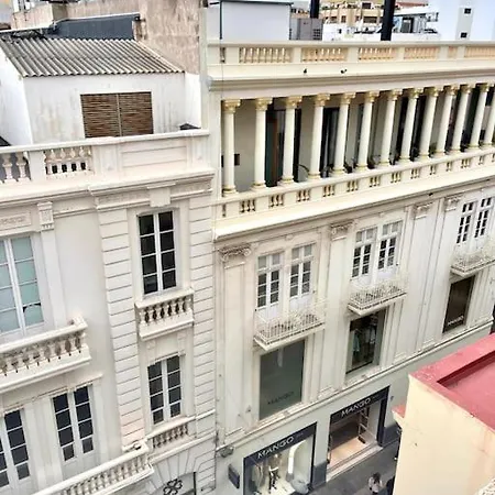 Centro Daire *